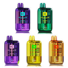 Keystone Cyber Tank 40K Disposable Vape