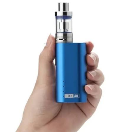 Bang Bc5000 Puffs Disposable Vap/ E cigarete (Strawberry Banana)
