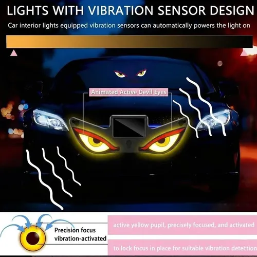 Solar Warning Light – 2 in 1 combo,